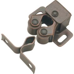 Roller Catch Bronze