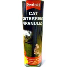 Rentokil Cat Deterrent Granules - 500g