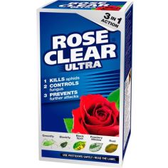 RoseClear® Ultra - 200ml