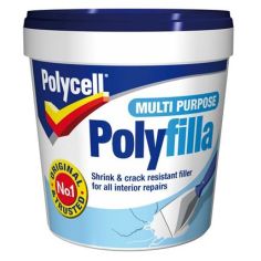 Polyfilla 1kg Ready Mixed