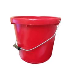 Red Bucket - 5L 