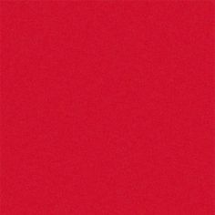 D-C-Fix Self-Adhesive Red Velour Contact - 45cm X 1m