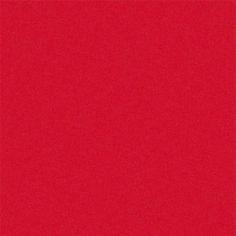 D-C-Fix Self-Adhesive Red Velour Contact - 45cm X 5m