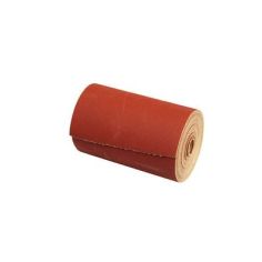1m Red Paper 180 Grit