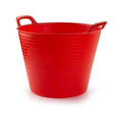 Red Ambassador Eco Tub  - 25L 