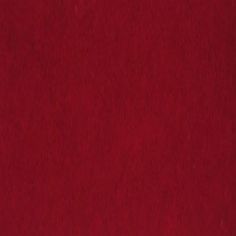 Red Velour Self Adhesive Contact 1m x 45cm
