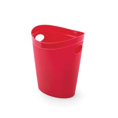 Addis Red Flexi Bin - 9L