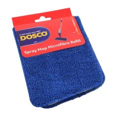 Dosco Mircofibre Spray Mop Refill