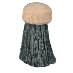 Round Companion Set Refill Brush Head