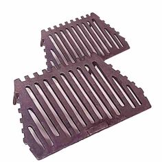 Percy Doughty Regal Flat Fire Grates