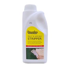 Douglas Paint and Varnish Stripper - 1L