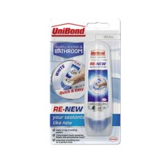 UniBond Sealant Re-New 181g