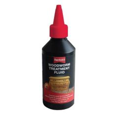 Rentokil Woodworm Treatment 250ml