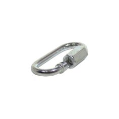 4mm Zinc Plated Quick Repair Link