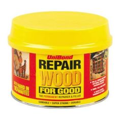 UniBond Repair Wood For Good 280ml Tin