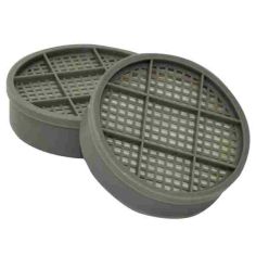 Vitrex P2 Replacement Filters (Pack of 2)