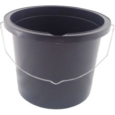 Plastic Paint Kettle - 1L