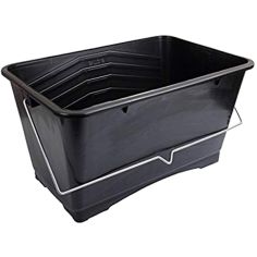 Plastic Scuttle - 15L