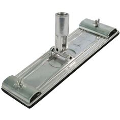 Aluminium Pole Sander Head