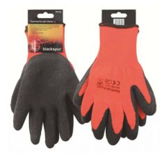 Blackspur Thermal Acrylic Glove - Large