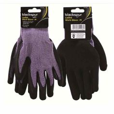 Blackspur Ladies Work Glove - M