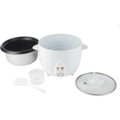 Progress Rice Cooker With Non Stick Bowl