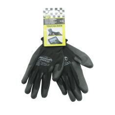 Work Gloves Touchscreen - Size 9