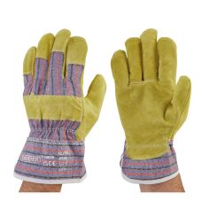 Rigger Gloves Size XL/10 
