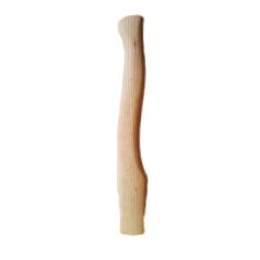 Ash Wooden Axe Handle - 14"