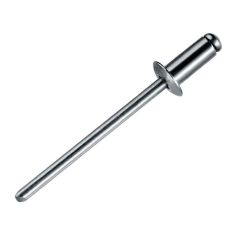 Pop Rivet 3.2 x 10  - Pack Of 50