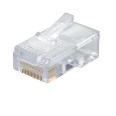 CAT5 RJ45 8 Wire Modular Plug 