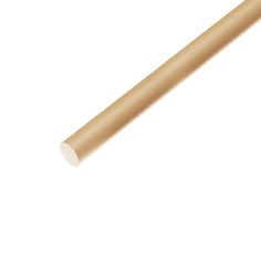 Pine Finish Wooden Dowel - 20mm x 2m