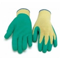 Multi function Latex Grip Gloves - Size 8
