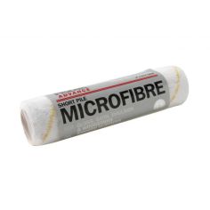 ProDec Advance Short Pile Microfibre Roller - 9"