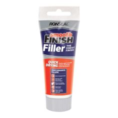 Ronseal Smooth Finish Filler - 330g Tube