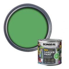 Ronseal Garden Paint Clover 250ml