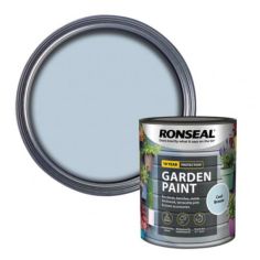 Ronseal Garden Paint Cool Breeze 750ml