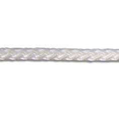 Halyards White Polyamide Rope 2mm