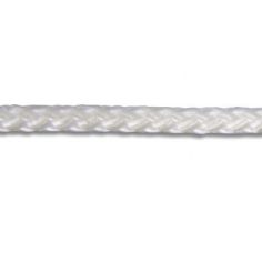 Halyards White Polyamide Rope 2mm