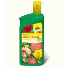 Neudorff Organic Rose Feed - 1L