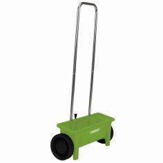 Draper Rotary Seed Spreader