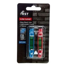 RST Easy Read Line Level - Pack Of 2