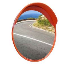 Outdoors Convex Roadside Mirror 12'' (30cm)