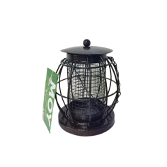 Mini Lantern Peanut Feeder 