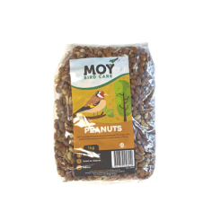 Bird Care Premium Peanuts - 1kg