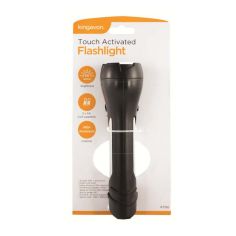 Kingavon Touch Activated Flashlight