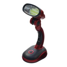 Kingavon 3w COB LED Adjustable Head Desk Lamp