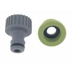 Tap Adaptor  1/2'' - 3/4''