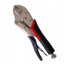 Adjustable Pliers - Rubber Grip