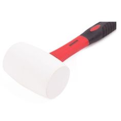 Rubber Hammer 16oz